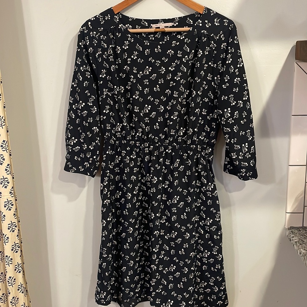 Adorable Peasant Dress